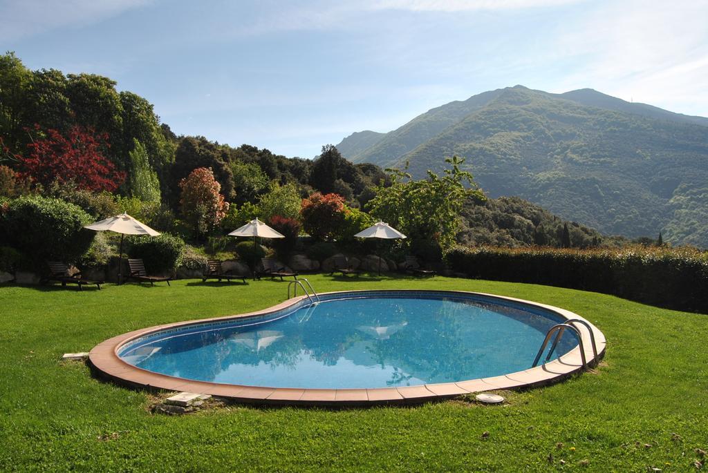 Husa Sant Bernat Montseny Oda fotoğraf