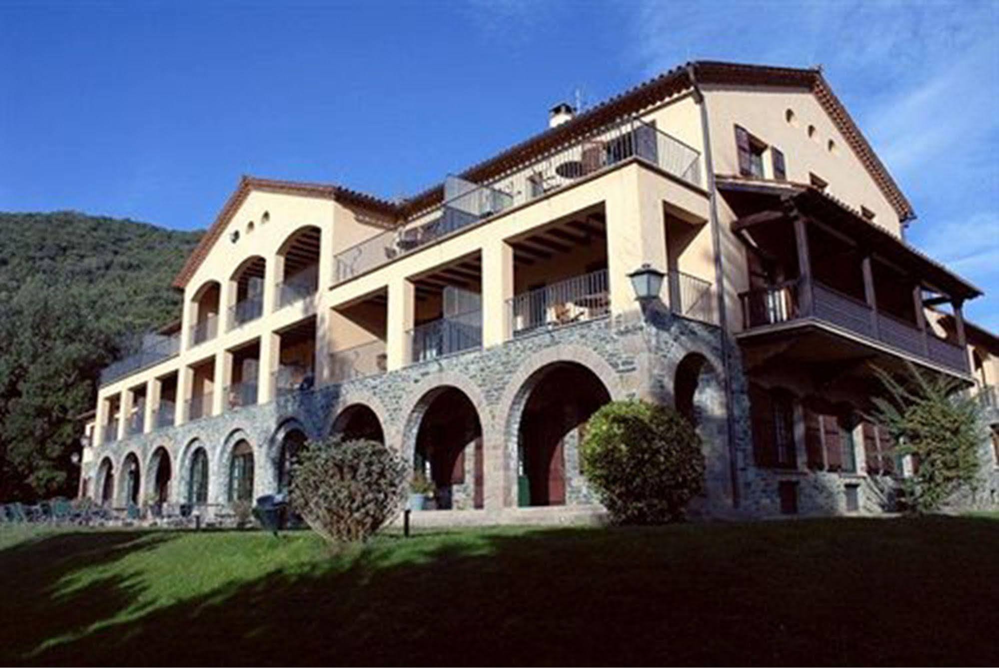 Husa Sant Bernat Montseny Dış mekan fotoğraf